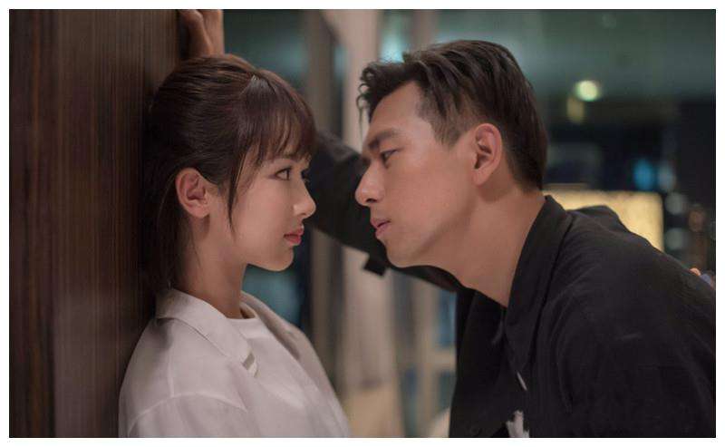 韩商言和蓝忘机电视剧,七月的韩商言八月的蓝忘机