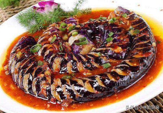 茄子容易吸油怎么才能不吸油,茄子太吸油了怎么做好吃