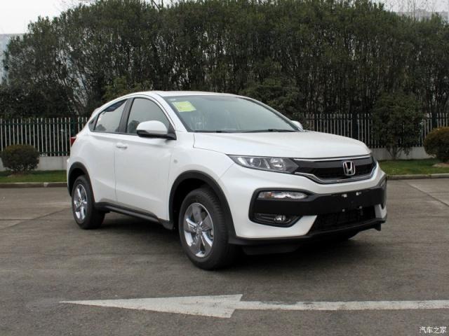 本田xrv省油吗,本田XRV的油耗怎么查