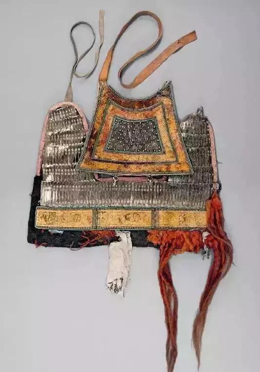 来自蒙古草原的狂烈风暴——复合弓、弯刀和诡计的战争“艺术”