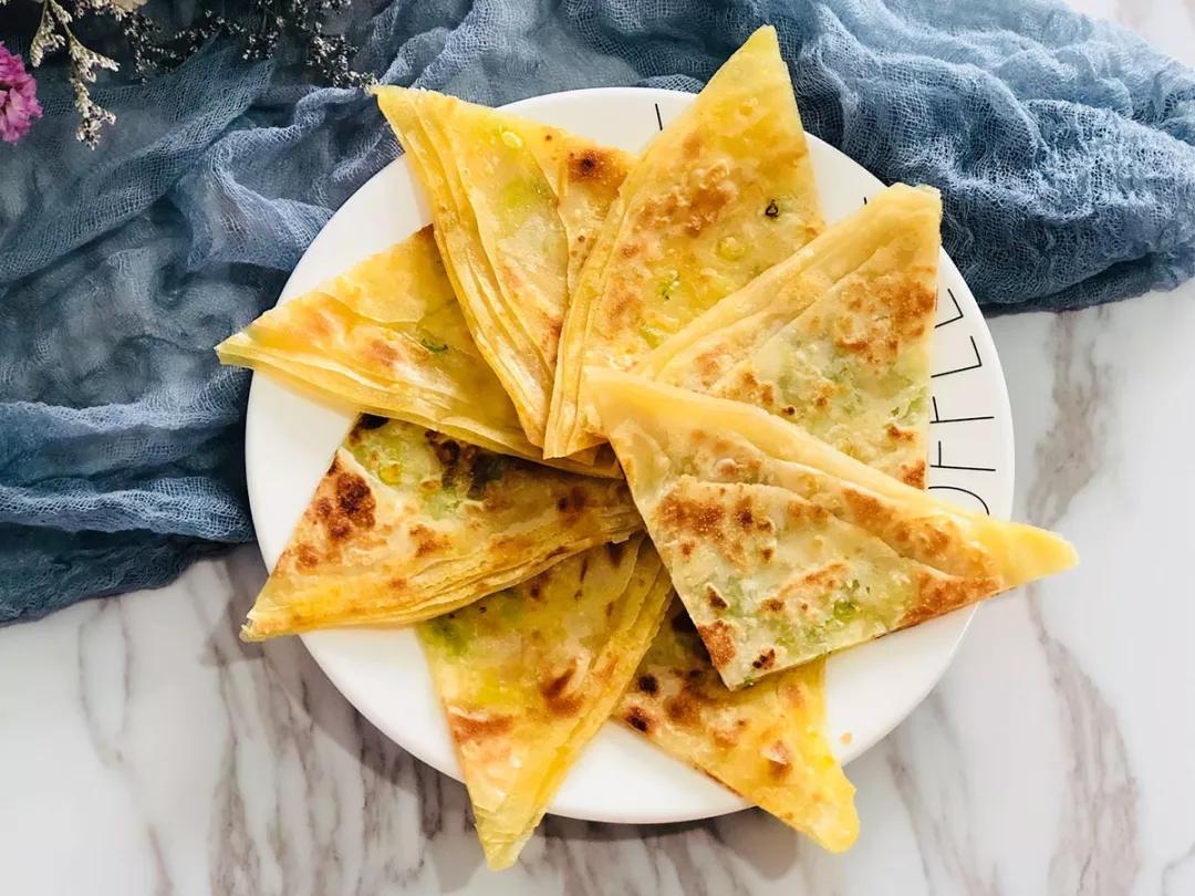 馄饨皮没包完剩下了怎么办?咸阳人来我教你