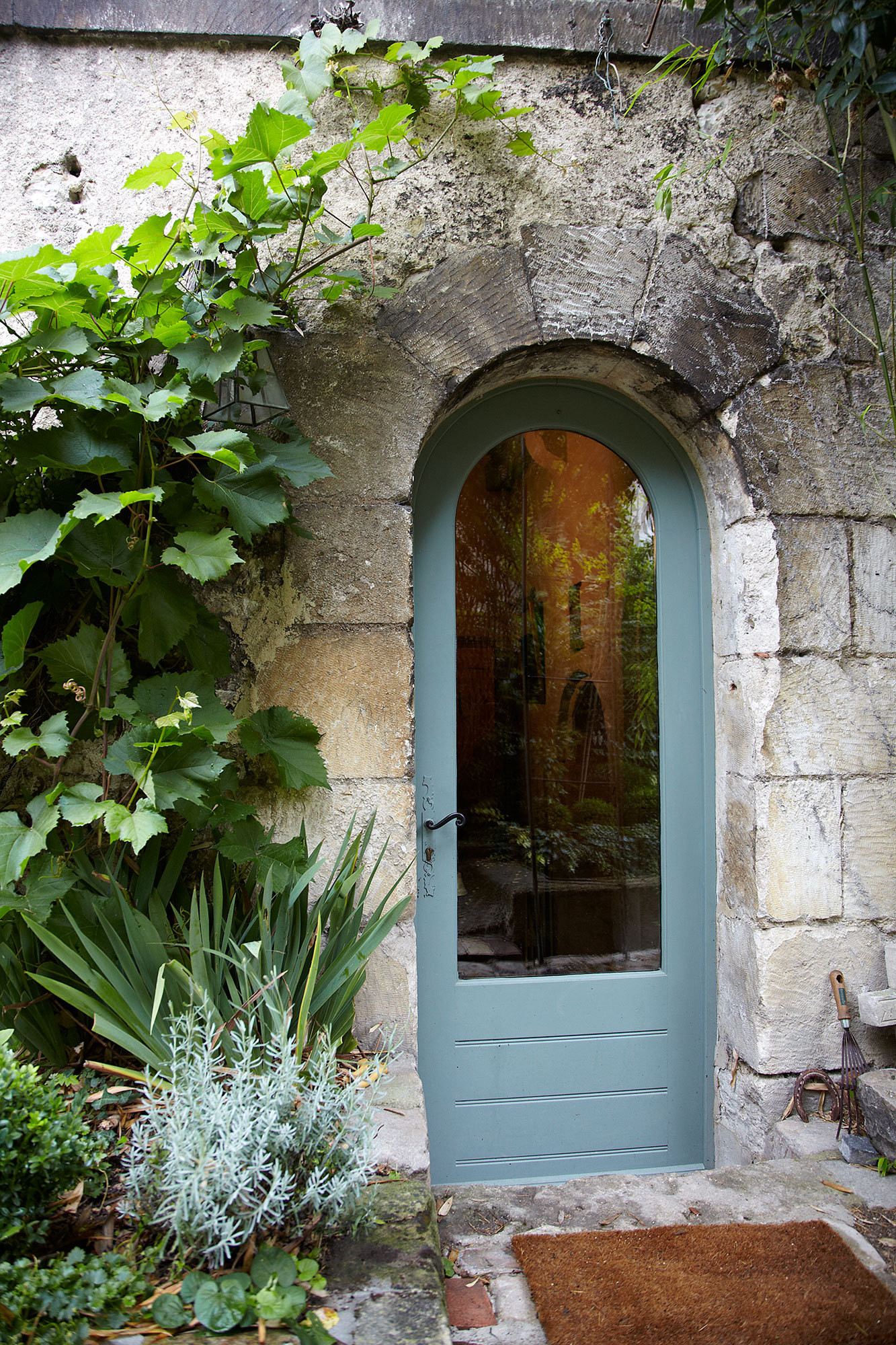 法国质朴风格的家