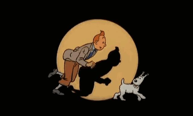 丁丁历险记电影在线观看,丁丁历险记动画国语全集