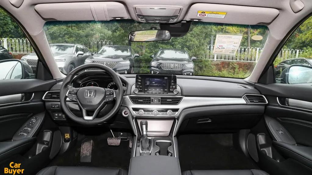 本田雅阁为何一代不如一代,本田雅阁现在还行吗