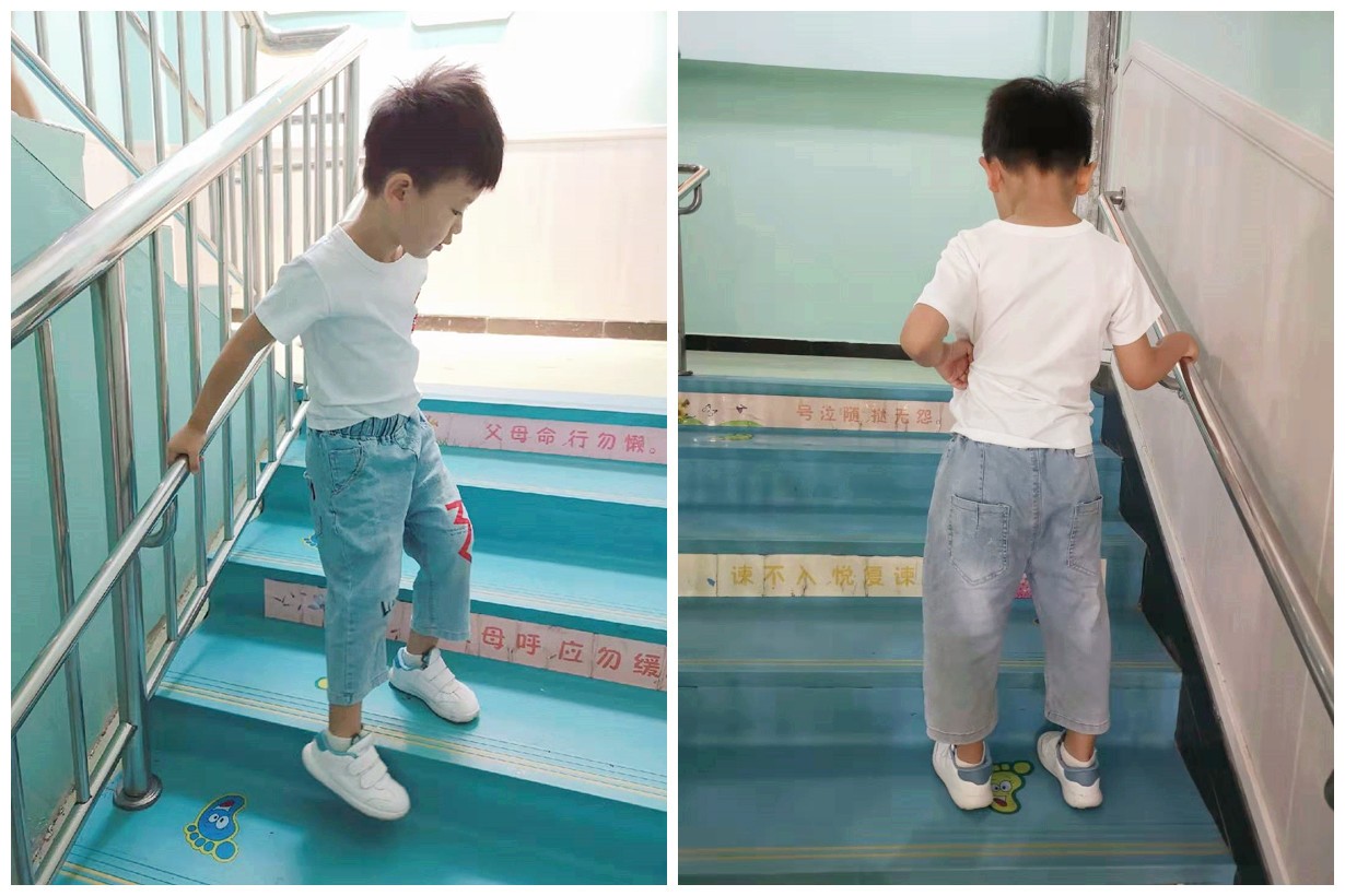 德训小蓝羊鞋子怎么样,最流行的德训鞋