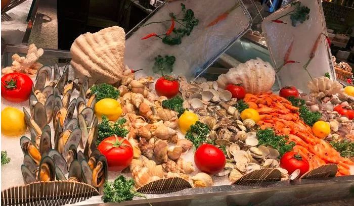 广州5家逼格高又不贵的餐厅,广州人均100最好吃的餐厅