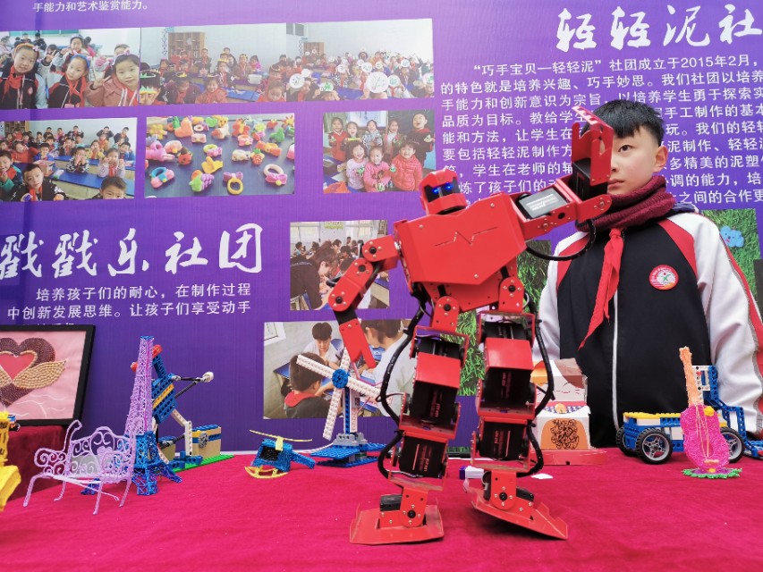 校园足球杯圆满落幕,华奥杯校园足球联赛