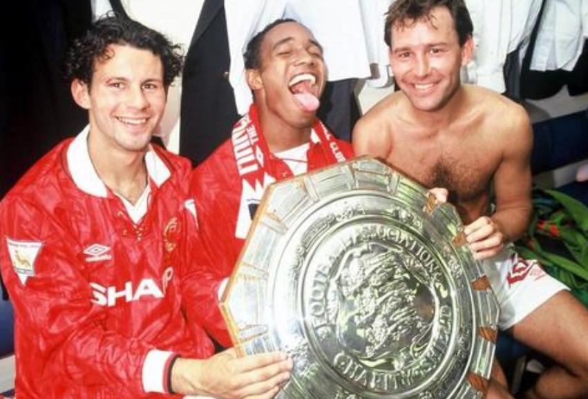 一套4-4-2走天下，看弗格森如何将大陆体系融入英式足球