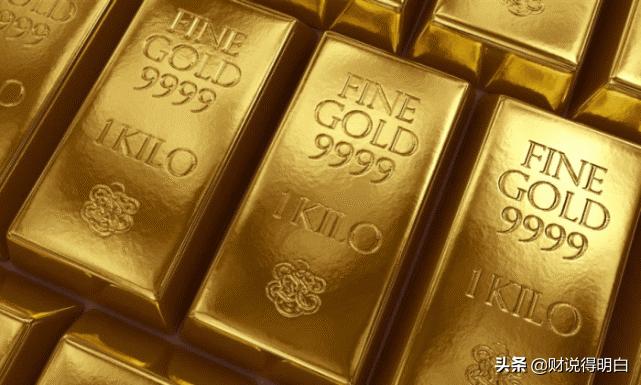 怎样在金店买黄金不被坑,买黄金去金店怎么问