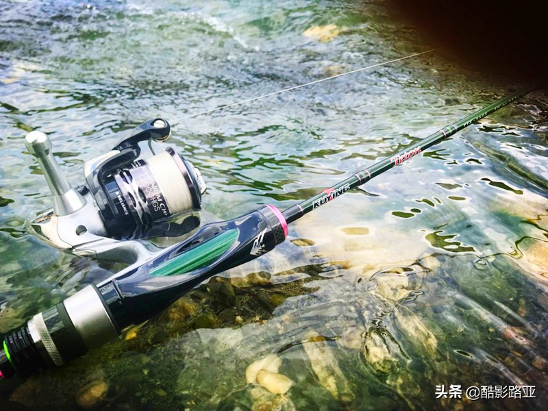 150以内路亚微物ul竿推荐,路亚微物竿200元以内良心竿