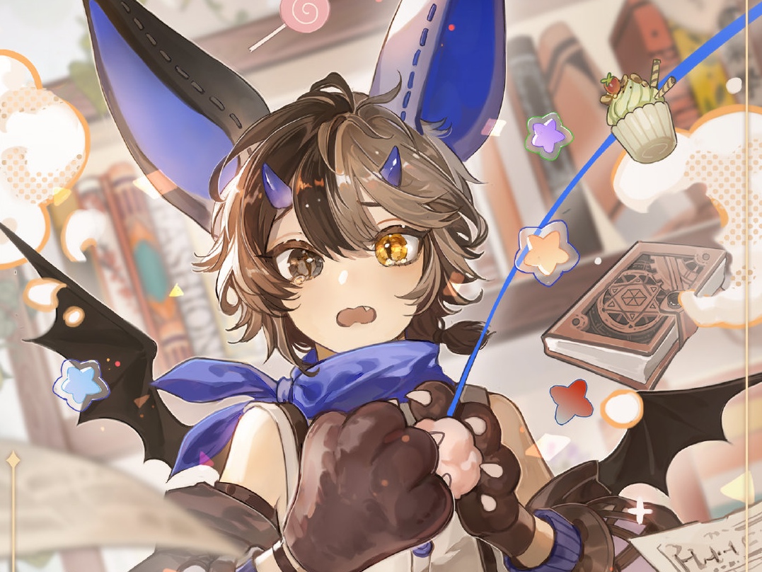 时空中的绘旅人阴阳师联动角色,时空中的绘旅人司岚官方人设