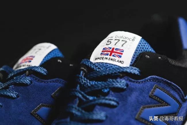 newbalance327真假对比,newbalance992真假鉴别