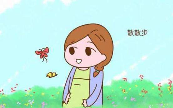 孕妈见红原因,孕妈见红后运动吗