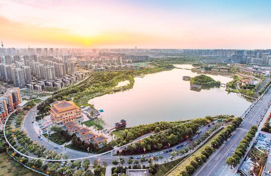 震惊！王健林陕西再投20座万达广场