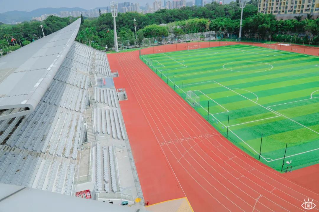 工业风公园视频,工业风公园效果图