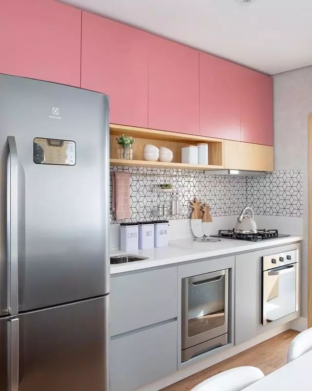 橱柜吊不到顶,橱柜安装不靠墙