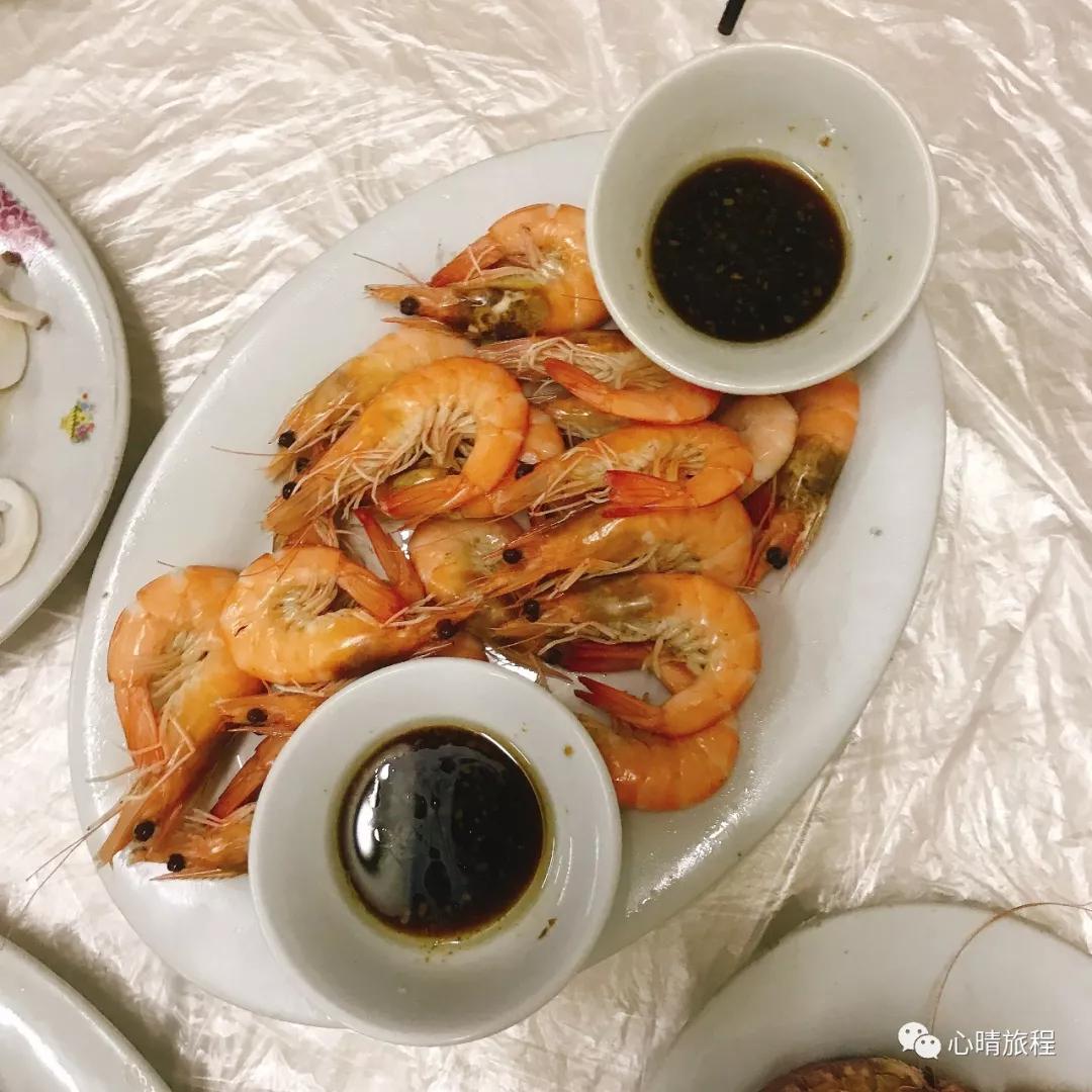 汕头到广州三天两夜旅游攻略,汕头3天2晚自由行攻略