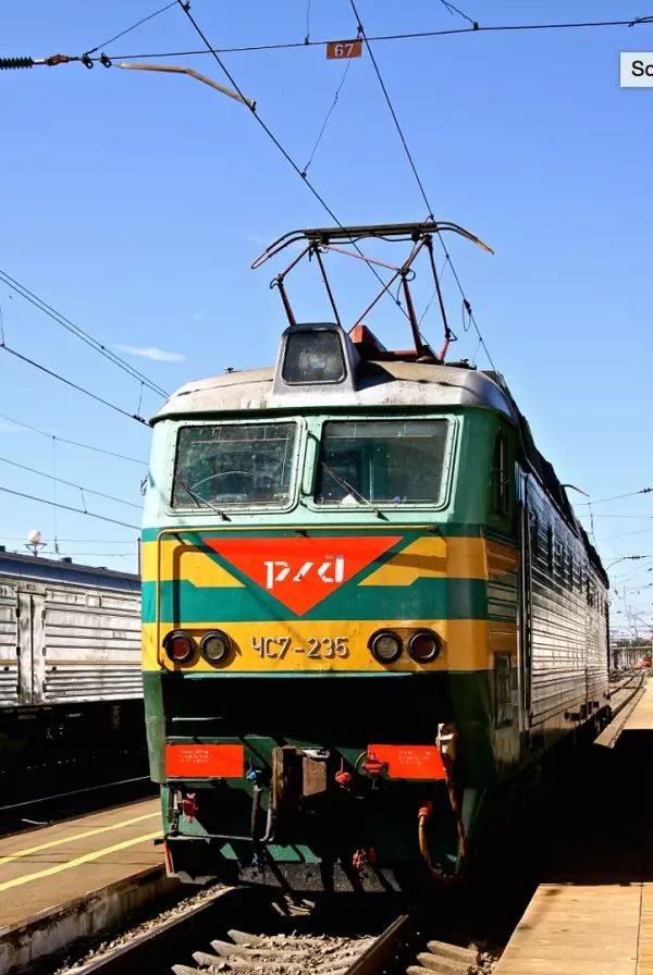 中华第一车:全程6天5夜,单程超6000元仍一票难求