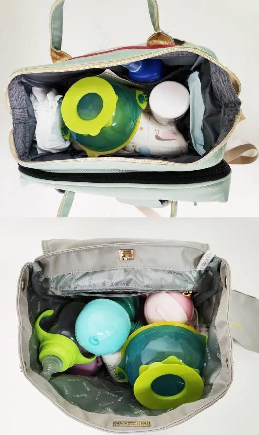 适合当妈咪包的大牌包,妈咪包推荐网红款