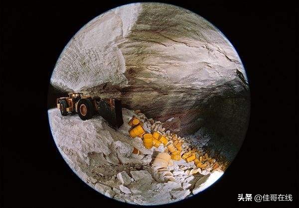 最毒的放射性元素钚,5克钚能毒死全人类吗