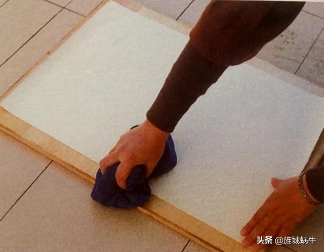 水彩入门工具使用基础教学,水彩工具入门基础知识