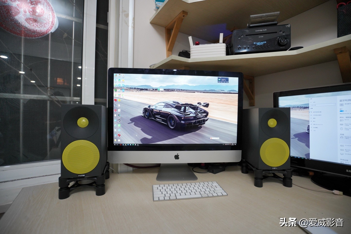 “新HIFI”鉴证实录I之老王的亲子生活