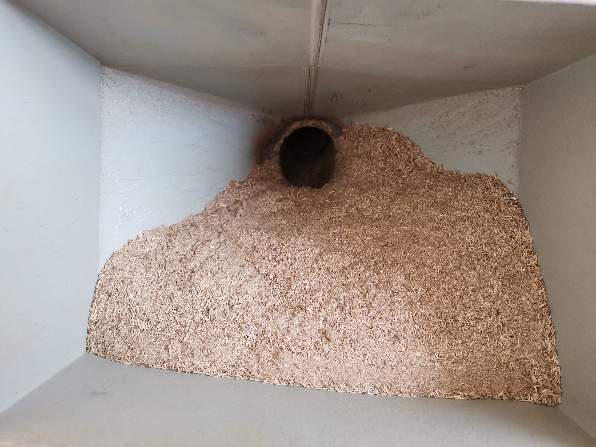 线香制作用什么原材料,如何制作线香和盘香