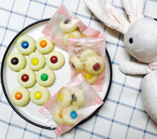 只溶于口不溶于什么巧克力,mm豆为什么有股味道