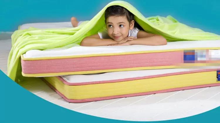 乳胶床垫5cm和7.5cm厚哪种好,乳胶床垫儿童睡85d和95d哪个好