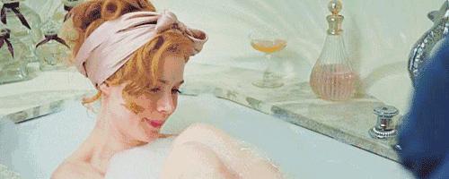 女星推荐身体乳,肌肤细腻的身体乳推荐哪款