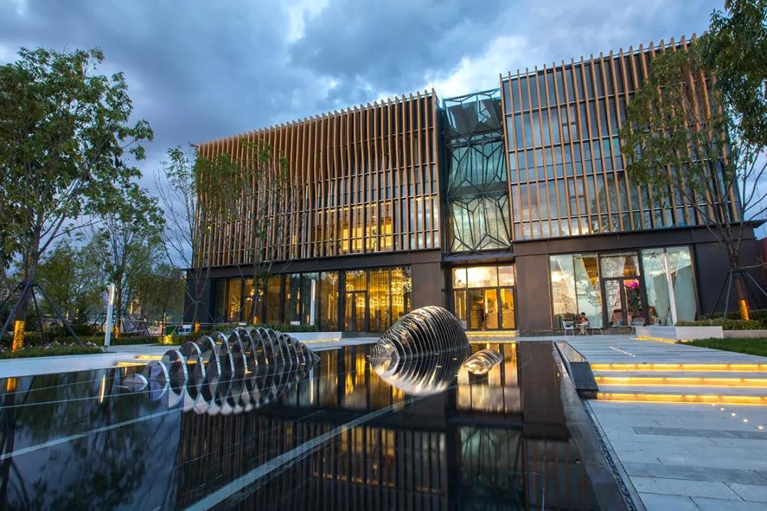 童年主题的景观设计,高端儿童景观设计