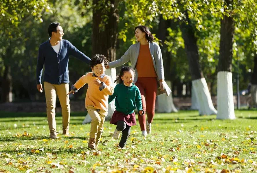 中医养胃做好这几件事,秋季养胃养生知识