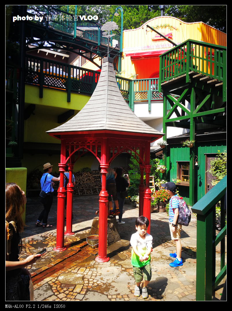 三鹰之森吉卜力美术馆攻略,三鹰之森吉卜力美术馆需要逛多久