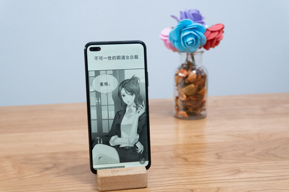 荣耀v30pro用了4年,荣耀v30pro三个镜头详细介绍