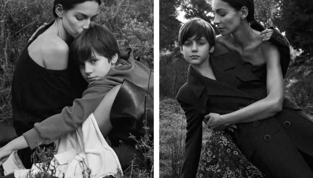 香奈儿模特上班,香奈儿模特工作日常