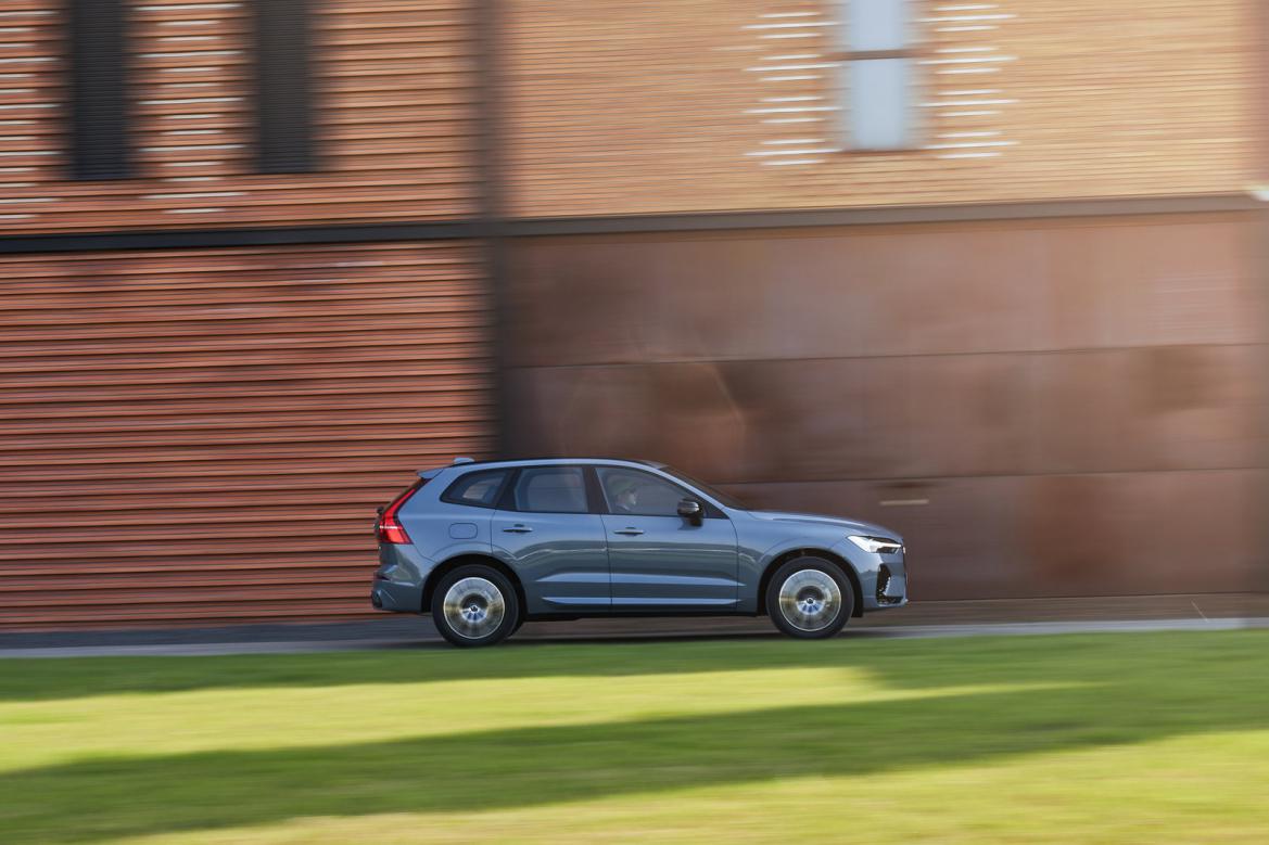 售价36.99万起沃尔沃全新xc60,沃尔沃xc6019.88万元