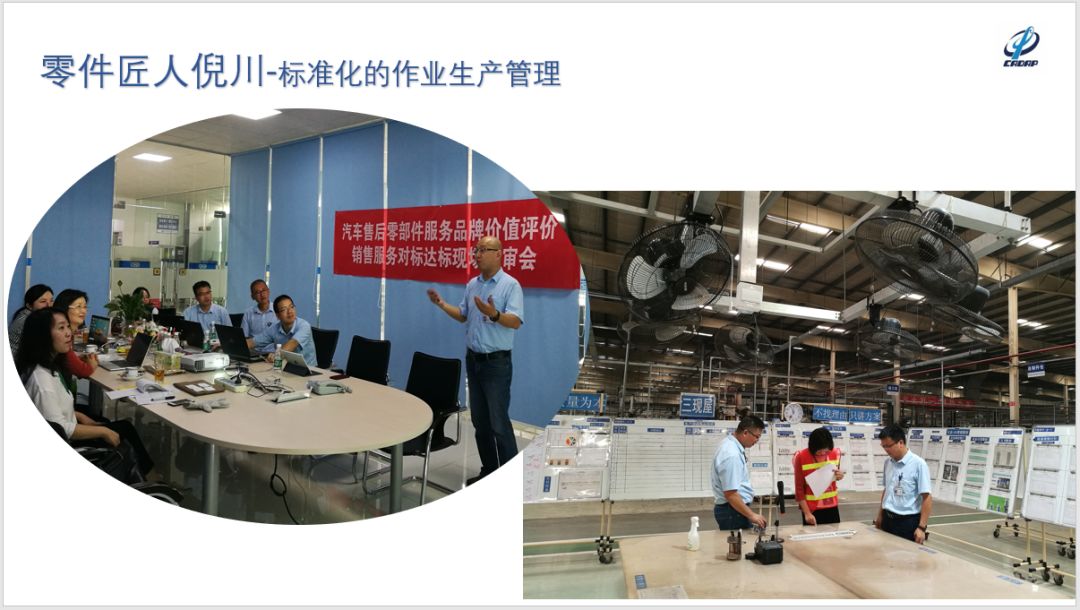 汽车零部件大跌,汽车零部件行业的现状及前景