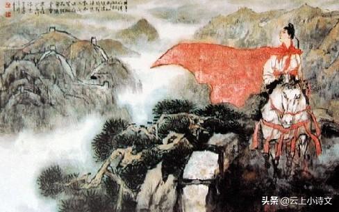 凉州词王翰这首诗的背后历史,王翰为什么会写下凉州词这首诗