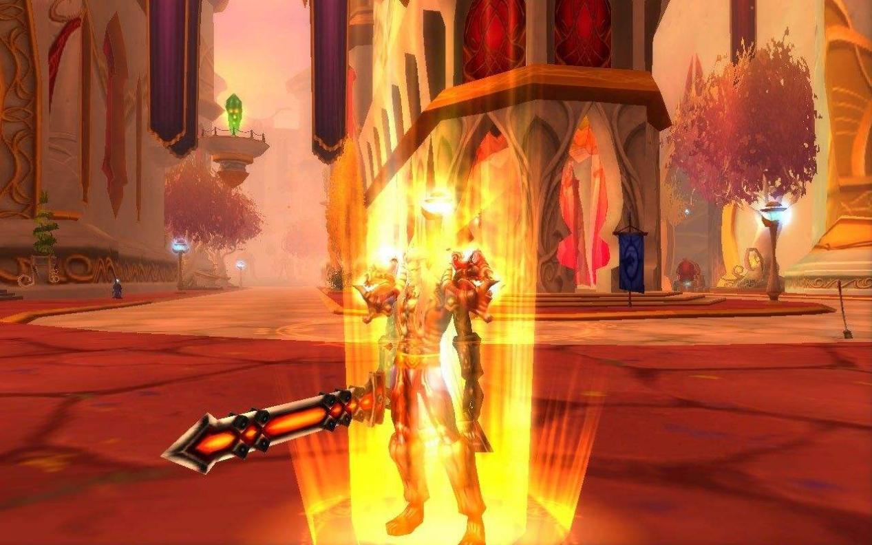 魔兽世界10.25单刷史诗基尔加丹,魔兽世界编年史基尔加丹多少级