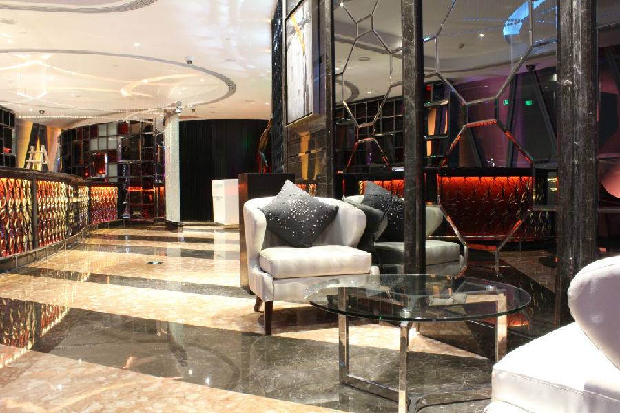 广州金逸影城,广州塔金逸空中电影城