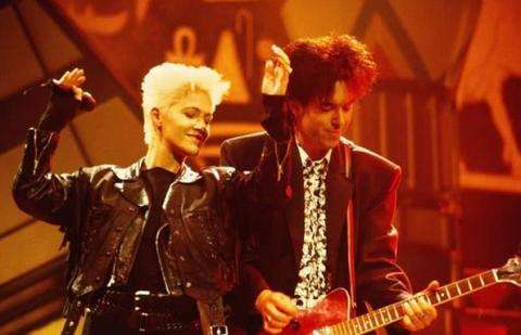 世界十大震撼摇滚乐队,十大最好听的摇滚乐队