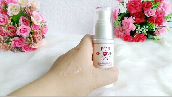 宠爱之名亮白,宠爱之名亮白净化光之钥精华30ml