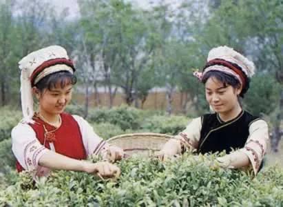 云南少数民族称呼男女的方言,云南少数民族服饰叫啥名