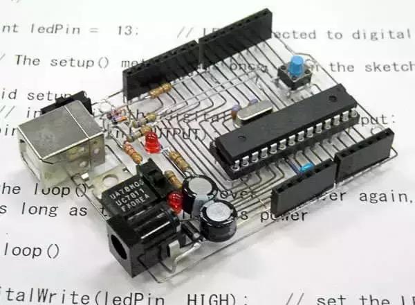 新手如何看懂电路板,小白如何看懂电路板