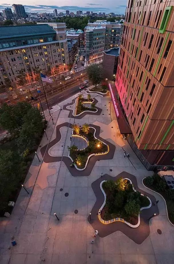 商业街如何设计提升价值,商业街案例解析