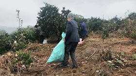 留守老人心酸,心酸留守老人