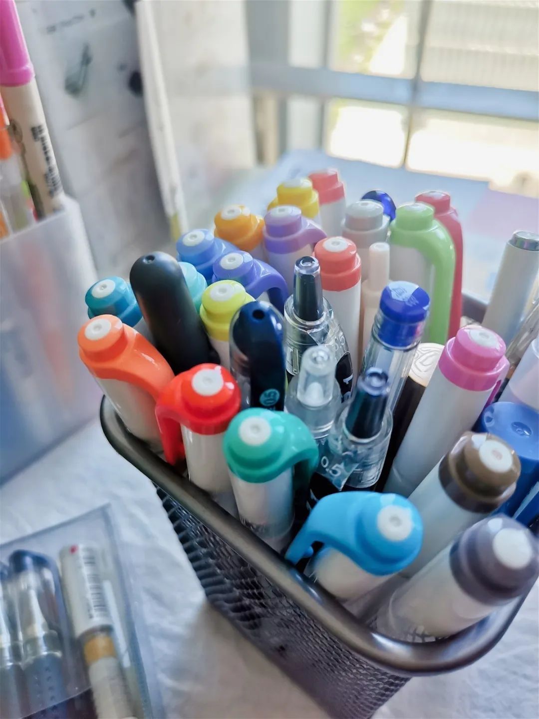 最好用的十支中性笔,握感超好的中性笔测评