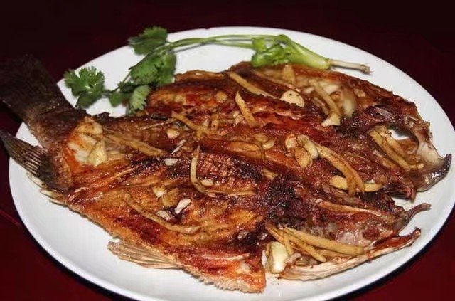 糖醋武昌鱼肉最好吃的做法,清炖武昌鱼肉最好吃的做法