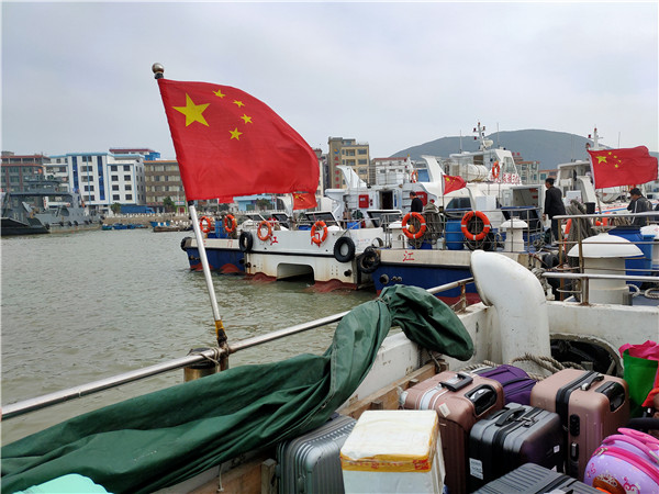 上川岛旅游必去的地方,上川岛旅游美食