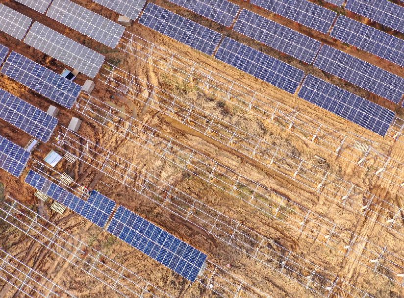 蕲春县太阳能光伏发电站,蕲春地面光伏哪里有